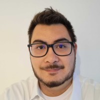 SuperSim Employee Gabriel Tutia's profile photo