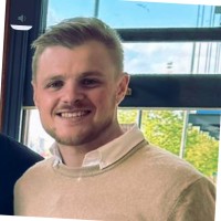 Sports Entertainment Tours Employee Sam Ingham's profile photo