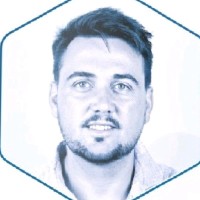 HIDRAL S.A. Employee Boris Andreu Dorado's profile photo