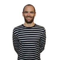 Chris Barnett's profile photo