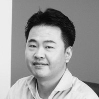 Eight Horses Employee Albert Hong's profile photo
