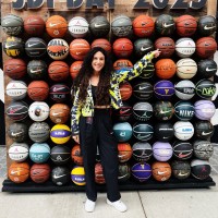 Nike Employee Lauren Marx's profile photo