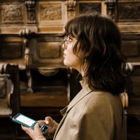 Opium Employee Rita Ferreira's profile photo