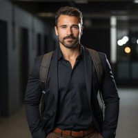 LOMBARDO Employee Paul Lombardo's profile photo