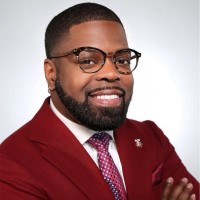 Prototype Entities Employee Artazie Curry's profile photo