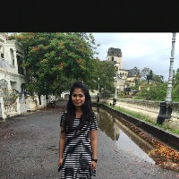 BITJINI Employee Akshata Vernekar's profile photo