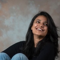 eLearning Learning Employee Ashwini Jangam's profile photo