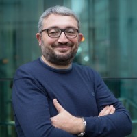 APartners Capital Employee Roberto Scognamiglio's profile photo