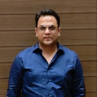 Whilter.ai Employee Karan Kesarwani's profile photo