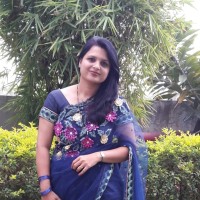 Optimized Infotech Employee Pooja Bhure's profile photo