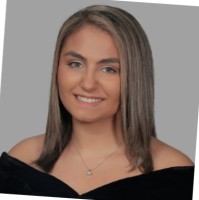 Pfizer Employee Taylor H's profile photo