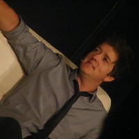 Nambour Christian College Employee Aaron Loats's profile photo