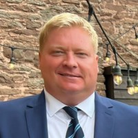 Active Communications International (ACI Europe) Employee Dimitri Pavlyk's profile photo