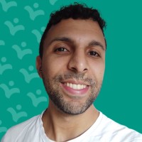orienteme Employee Gabriel Medeiros's profile photo