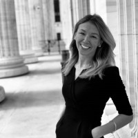 Hinman Straub P.C. Employee Brittany Vogel's profile photo