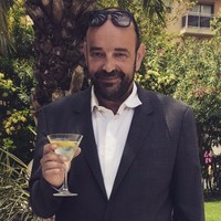 ANECOOP S. COOP Employee Vicente Montesinos's profile photo