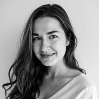 Daria Stranadko Email & Phone Number