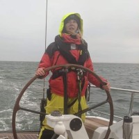 Los Angeles Maritime Institute Employee Gretchen Ladd's profile photo