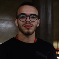 Senior Sistemas Employee Renan Campos's profile photo