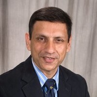 Highland Hospital of Rochester NY Employee Ahmed Bilal's profile photo