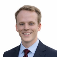 Plante Moran Employee Sam Soper's profile photo