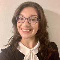 Vector Surgical Employee Scarlett Lopez's profile photo