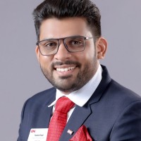 Teknovative Solution Employee Hardik Patel's profile photo