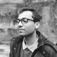 Harsh Parekh Email & Phone Number