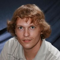 7pace Employee Eugene Kolomytsev's profile photo