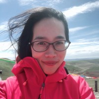 Yogo Robotics Employee 嘉 刘's profile photo
