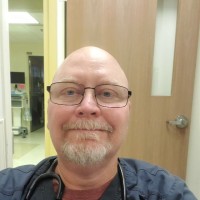 Lakeland Regional Medical Center Employee John Edington's profile photo