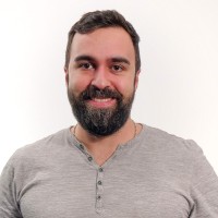 IBM iX DACH Employee Christopher Gruber's profile photo