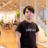 ベルフェイス株式会社 Employee Yuya Ohori's profile photo