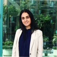 Air India Limited Employee Jyotsna Chowdhry's profile photo