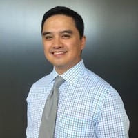 Maya Employee Peter Cruz's profile photo