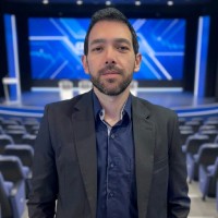 GRV SOFTWARE Employee João Uliam's profile photo
