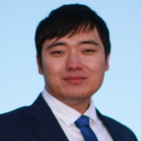 Bo Zhu's profile photo
