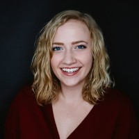 Minnesota Autism Center "MAC Employee Jayme Godding's profile photo