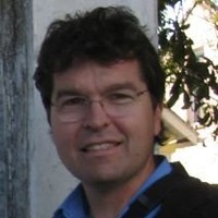 Hewlett Packard Enterprise Employee David Spink's profile photo