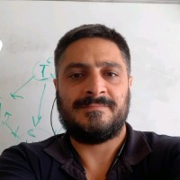 ABS Technologies Employee Gor Khachatryan's profile photo