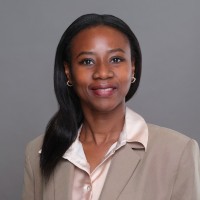 Groupe CAT Employee Lailah Tannoux's profile photo