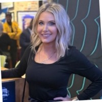 Sagamore Spirit Employee April Coulter's profile photo