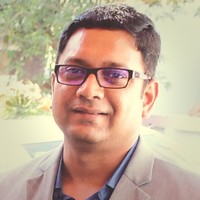 Tax Technoloiges Employee Ketan Amin's profile photo