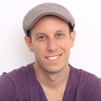 Klirk Employee Nahum Dam's profile photo