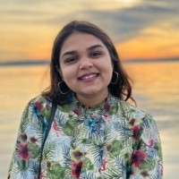 Shivangi Mewada Email