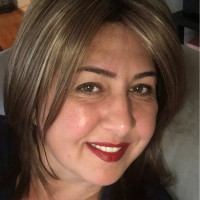 Tracy Chidbachian Email & Phone Number