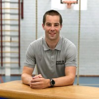 Koninklijke Nederlandse Gymnastiek Unie (KNGU) Employee Rohan de Bresser's profile photo