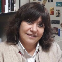 Instituto Butantan Employee Luciana Leite's profile photo