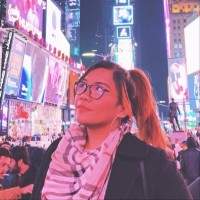 Measure Square Corp Employee Patrice Cruz's profile photo