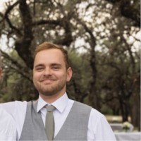 R3 Roofing and Exteriors Employee Ethan Helscher's profile photo